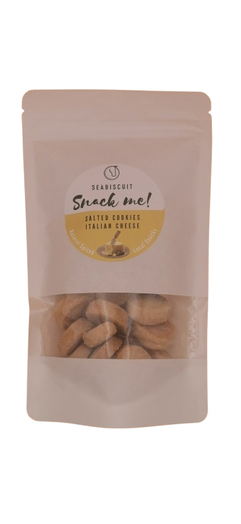Biscuits salés (200g)