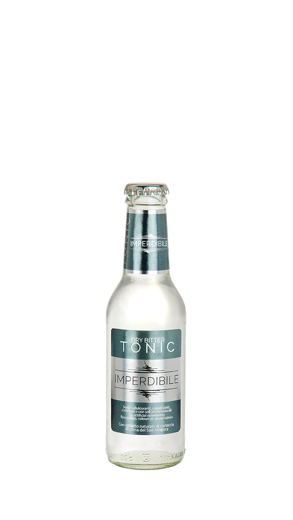 Imperdibile Dry Bitter Tonic (20cl)