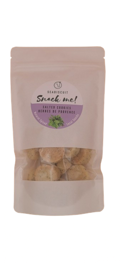 Salty biscuits (200g)